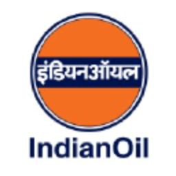 Indian Oil Corporation Ltd. logo