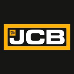 JCB India Ltd. logo