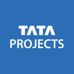 Tata Projects Ltd. logo