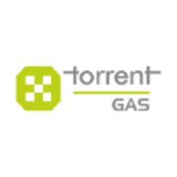 Torrent Gas Ltd. logo