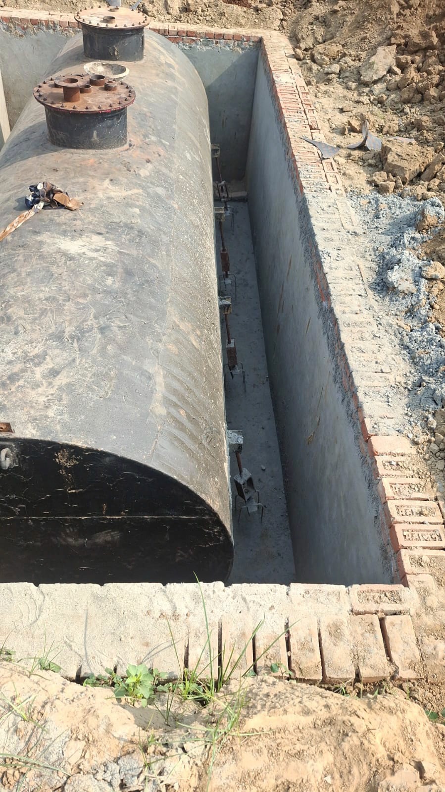 Infrastructure